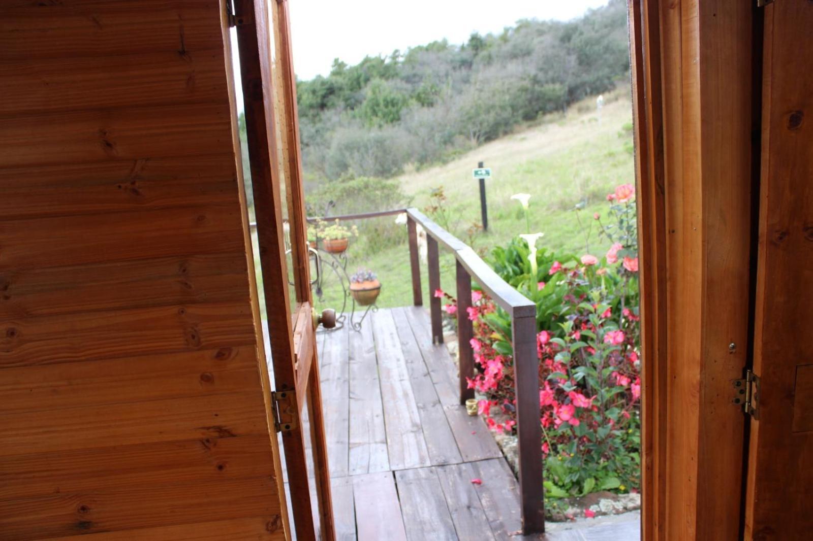 Glamping La Villa Guatavita Εξωτερικό φωτογραφία